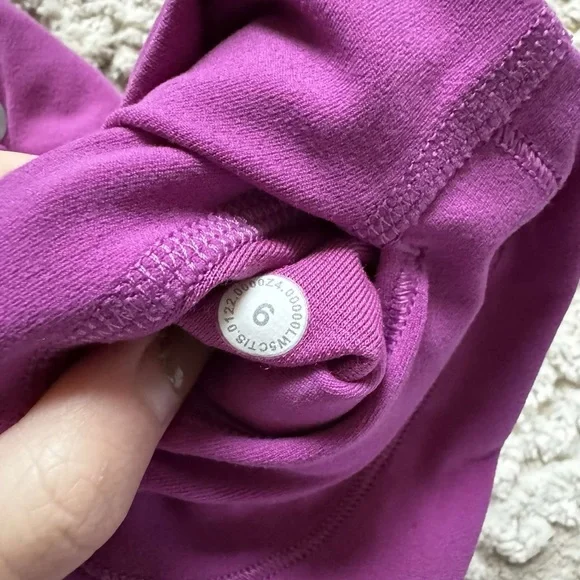 LULU leggings - Picture 3 of 4